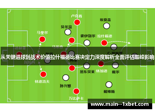 从关键进球到战术价值拉什福德比赛决定力深度解析全面评估巅峰影响