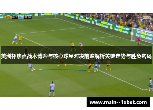 美洲杯焦点战术博弈与核心球星对决前瞻解析关键走势与胜负密码 美洲杯焦点战术博弈与核心球星对决前瞻解析关键走势与胜负密码